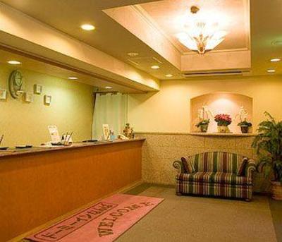 фото отеля Dormy Inn Namba Osaka