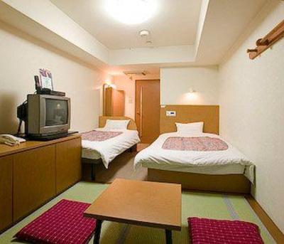 фото отеля Dormy Inn Namba Osaka