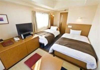 фото отеля Dormy Inn Namba Osaka