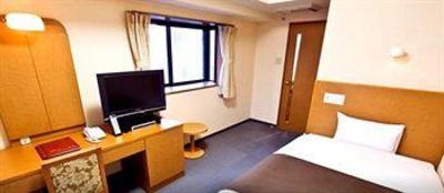 фото отеля Dormy Inn Namba Osaka