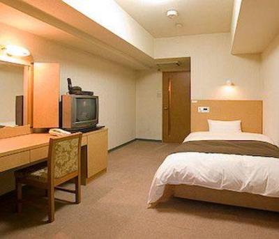 фото отеля Dormy Inn Namba Osaka