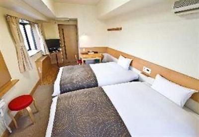 фото отеля Dormy Inn Namba Osaka
