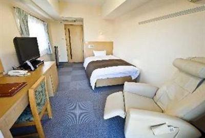 фото отеля Dormy Inn Namba Osaka
