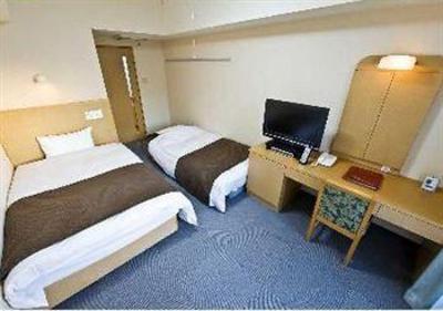 фото отеля Dormy Inn Namba Osaka