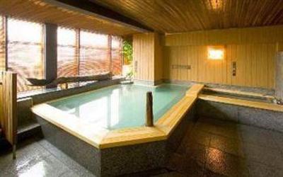 фото отеля Dormy Inn Namba Osaka