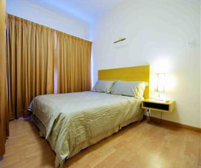 фото отеля KamarSuites at Bukit Bintang