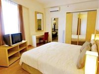 KamarSuites at Bukit Bintang KamarSuites at Bukit Bintang