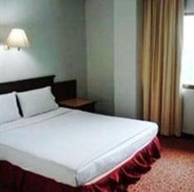 фото отеля Hatyai Rama Hotel