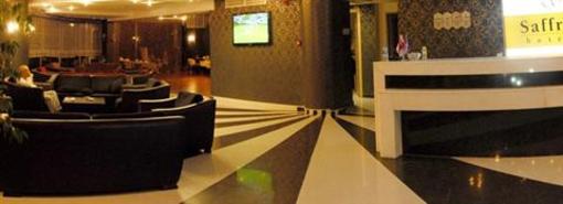 фото отеля Saffron Hotel