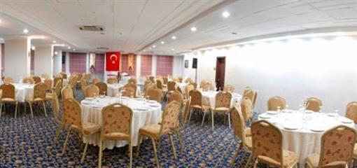 фото отеля Saffron Hotel