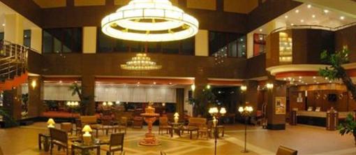 фото отеля Saffron Hotel