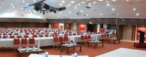 фото отеля Saffron Hotel