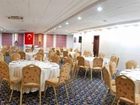 фото отеля Saffron Hotel