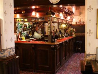 фото отеля Travellers Inn Barnsley