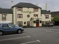 Travellers Inn Barnsley