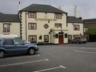 фото отеля Travellers Inn Barnsley