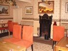 фото отеля Travellers Inn Barnsley