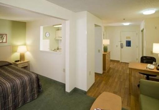 фото отеля Extended Stay America San Jose Edenvale South