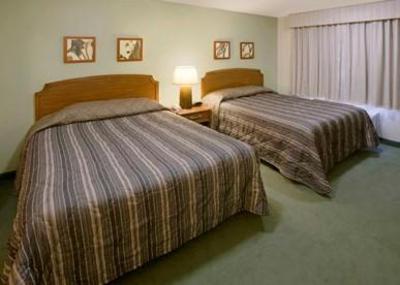 фото отеля Extended Stay America San Jose Edenvale South