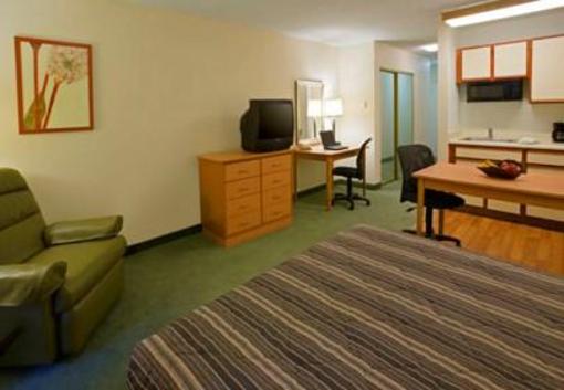 фото отеля Extended Stay America San Jose Edenvale South