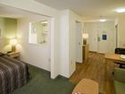 фото отеля Extended Stay America San Jose Edenvale South