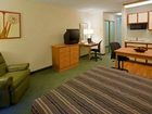 фото отеля Extended Stay America San Jose Edenvale South