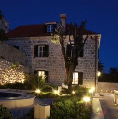 фото отеля Villa Anastasia Dubrovnik