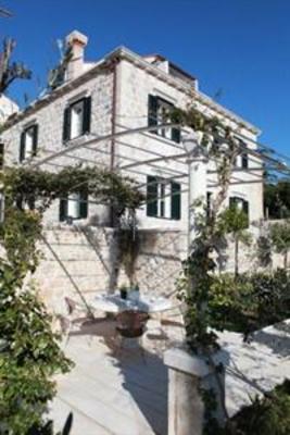 фото отеля Villa Anastasia Dubrovnik