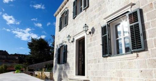 фото отеля Villa Anastasia Dubrovnik