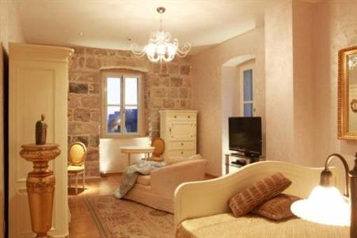 фото отеля Villa Anastasia Dubrovnik