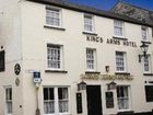 фото отеля The Kings Arms Hotel Lostwithiel