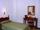 фото отеля Hostal La Ceiba Santanyi