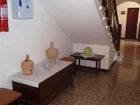 фото отеля Hostal La Ceiba Santanyi