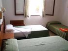 фото отеля Hostal La Ceiba Santanyi