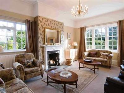 фото отеля Woodhayes Country House