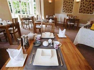 фото отеля Woodhayes Country House