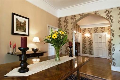 фото отеля Woodhayes Country House