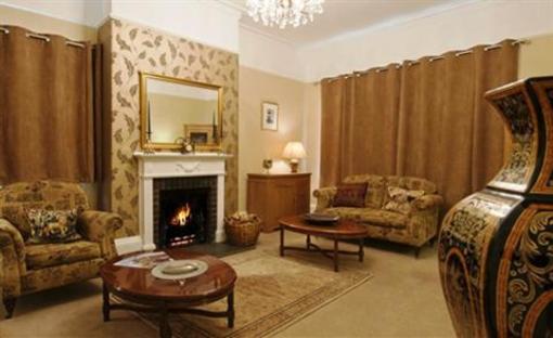 фото отеля Woodhayes Country House