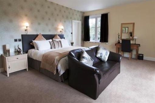 фото отеля Woodhayes Country House