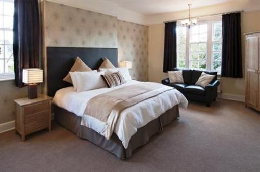 фото отеля Woodhayes Country House