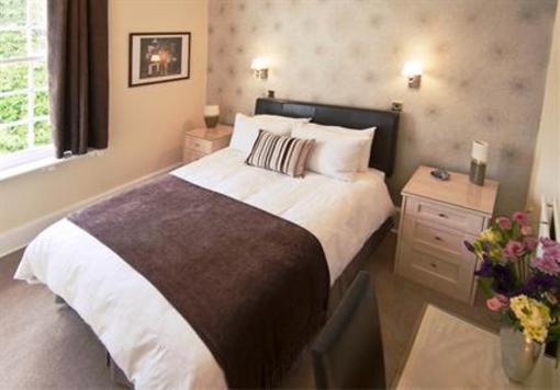фото отеля Woodhayes Country House