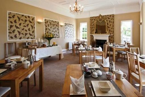 фото отеля Woodhayes Country House
