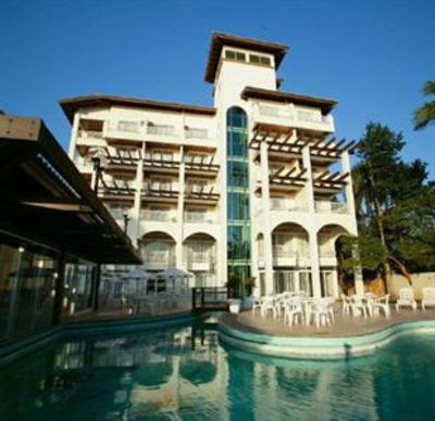 фото отеля Torres Da Cachoeira Hotel Florianopolis