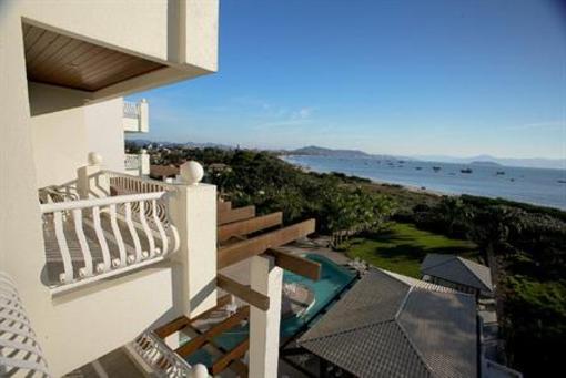 фото отеля Torres Da Cachoeira Hotel Florianopolis