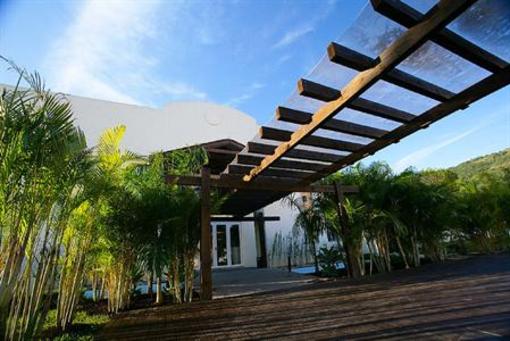 фото отеля Torres Da Cachoeira Hotel Florianopolis