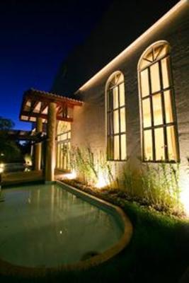 фото отеля Torres Da Cachoeira Hotel Florianopolis