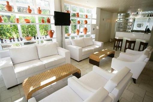 фото отеля Torres Da Cachoeira Hotel Florianopolis