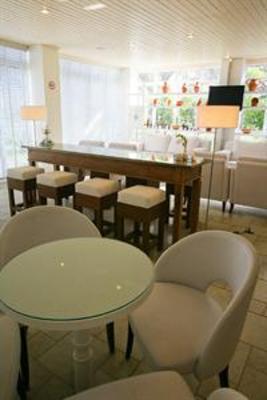 фото отеля Torres Da Cachoeira Hotel Florianopolis