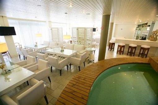 фото отеля Torres Da Cachoeira Hotel Florianopolis