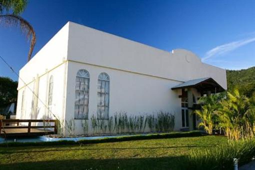 фото отеля Torres Da Cachoeira Hotel Florianopolis